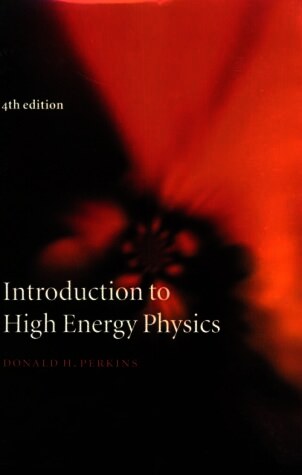Introduction to High Energy Physics