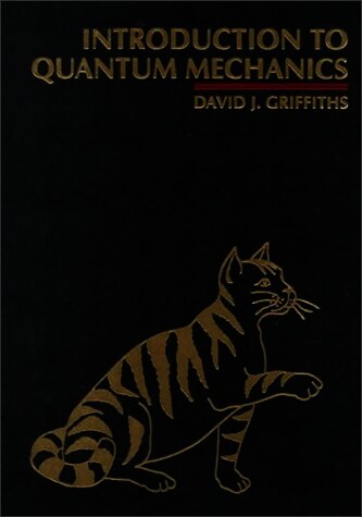 Introduction to Quantum Mechanics(first edition)