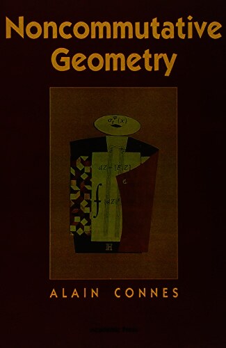 Noncommutative Geometry