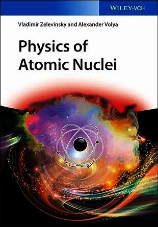 Physics of Atomic Nuclei